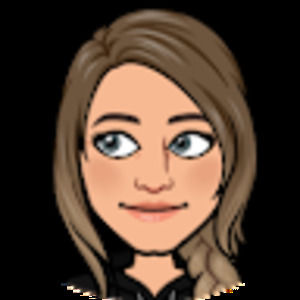 Meet your Posher, Katherine